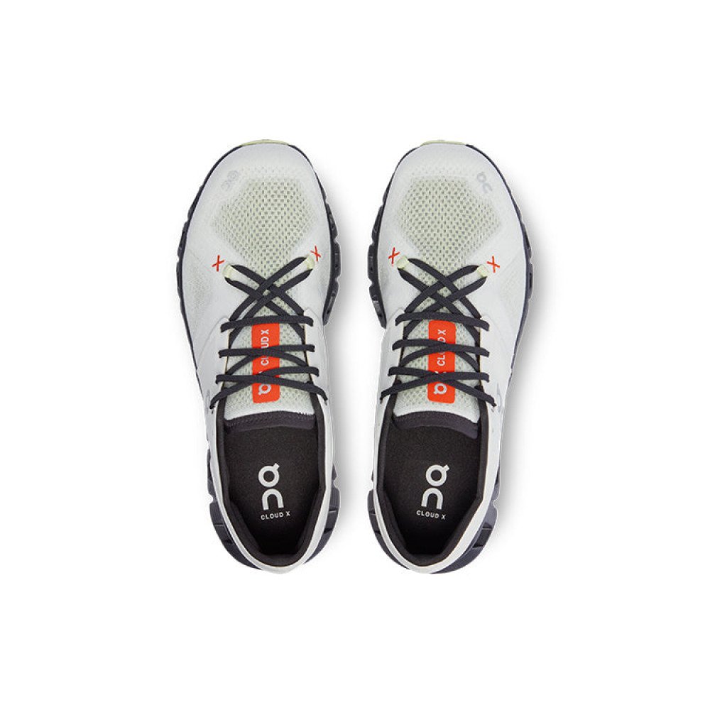 Cloud X 3 'Ivory Flame'  Women