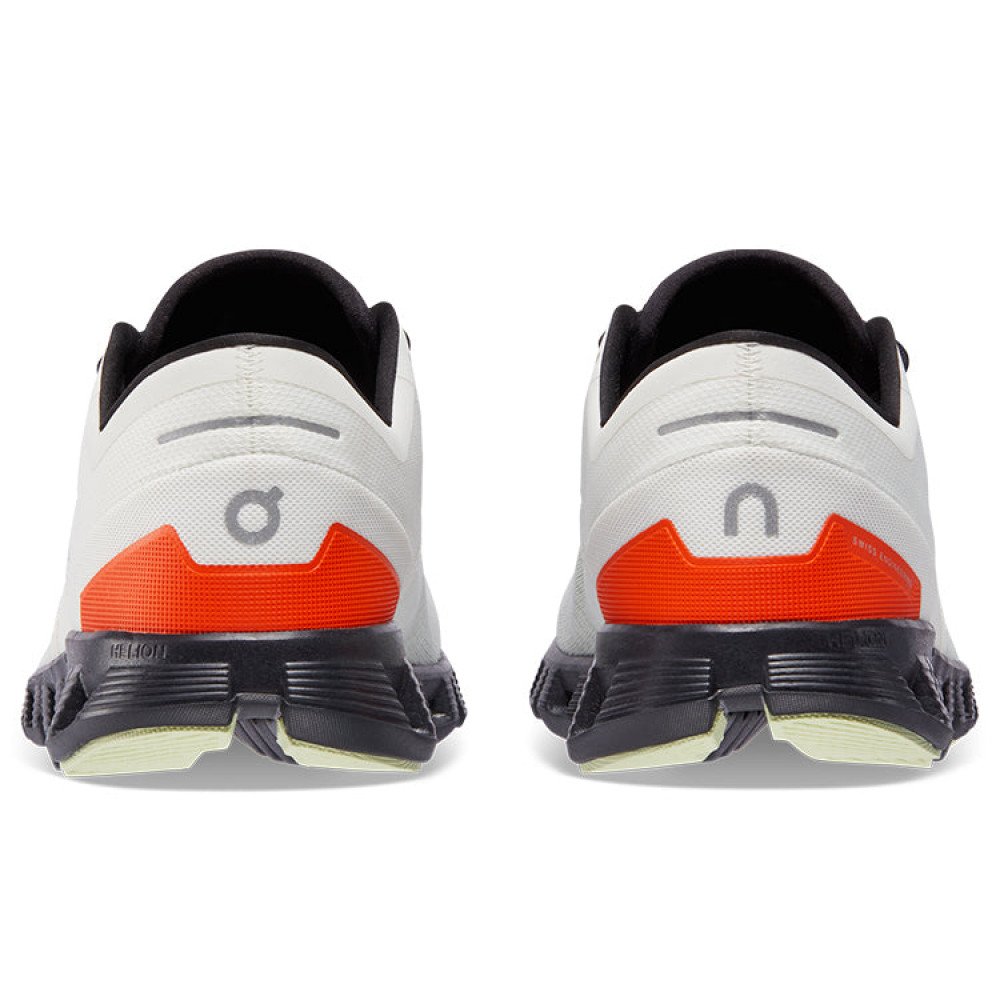 Cloud X 3 'Ivory Flame'  Women