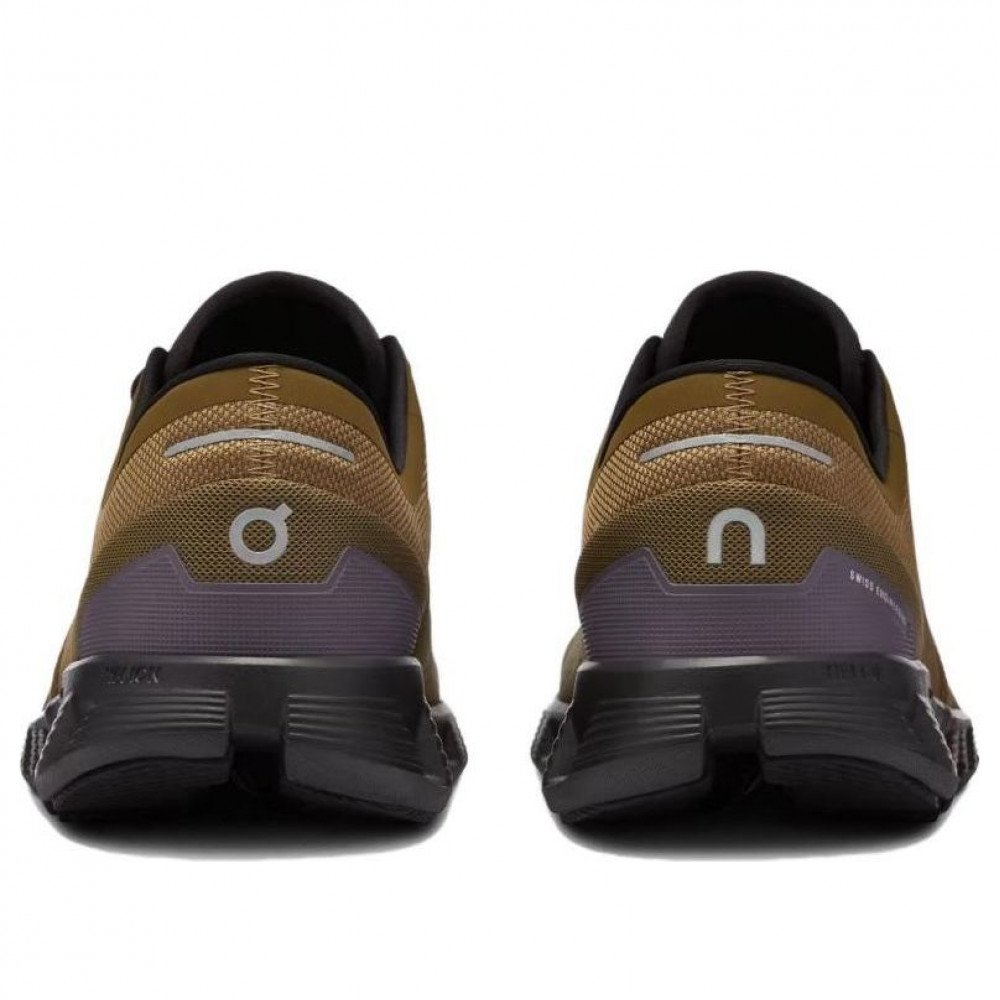 Cloud X 3 'Hunter Black' Women