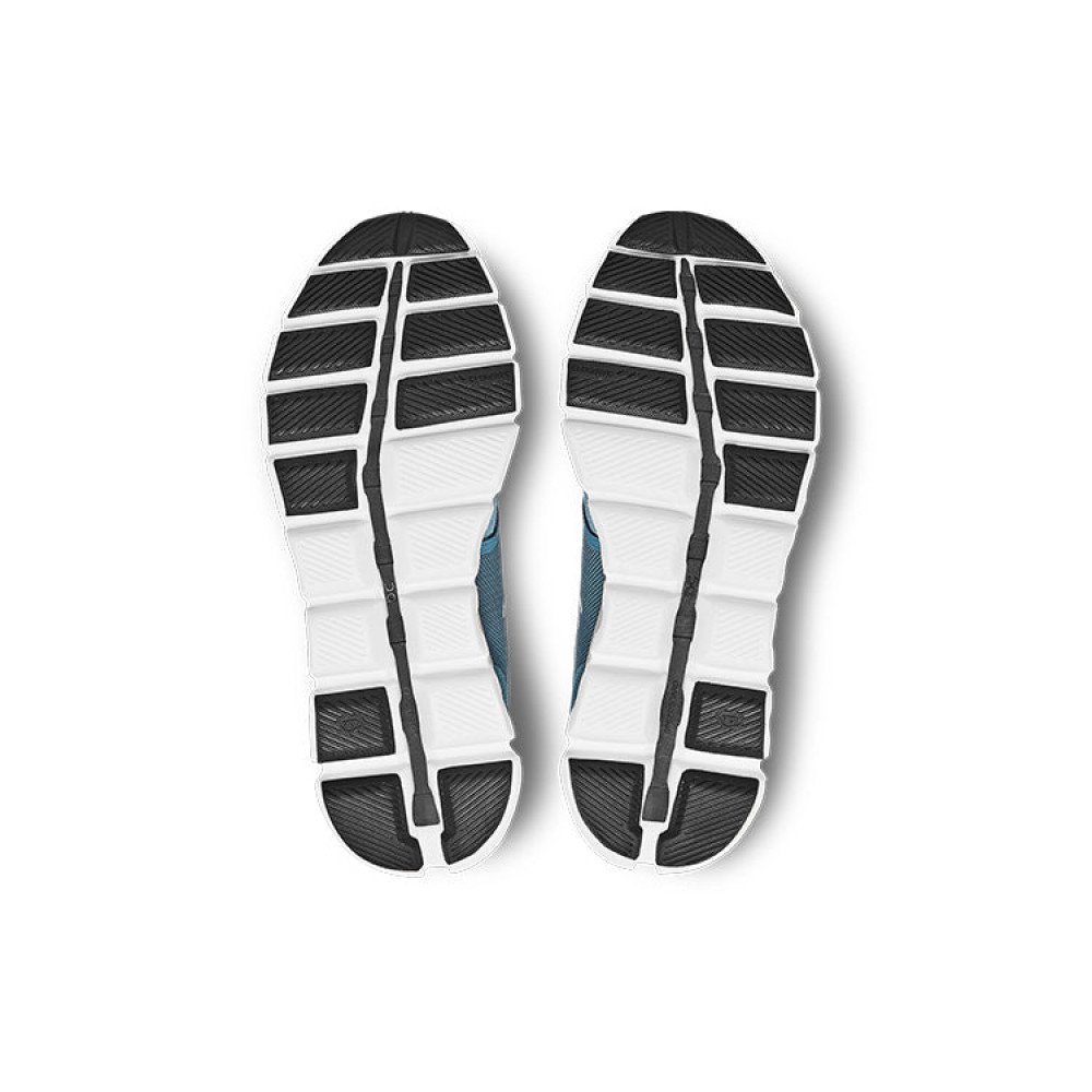 Cloud X 3 'Pewter White' Women