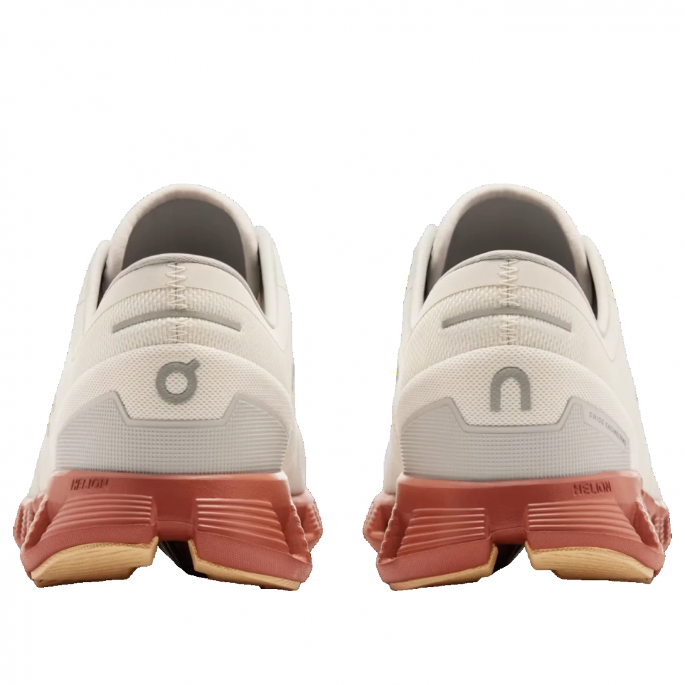 Cloud X 3 'Ice Auburn' Men