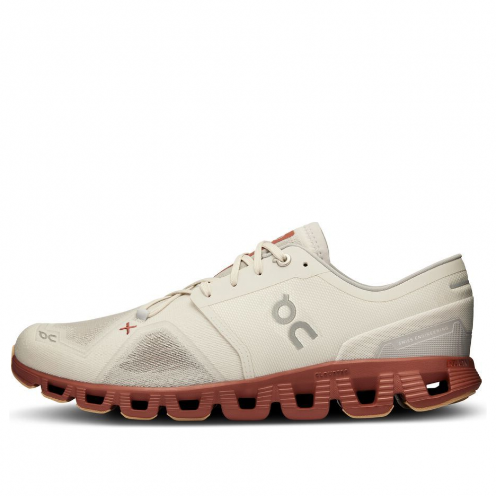 Cloud X 3 'Ice Auburn' Men