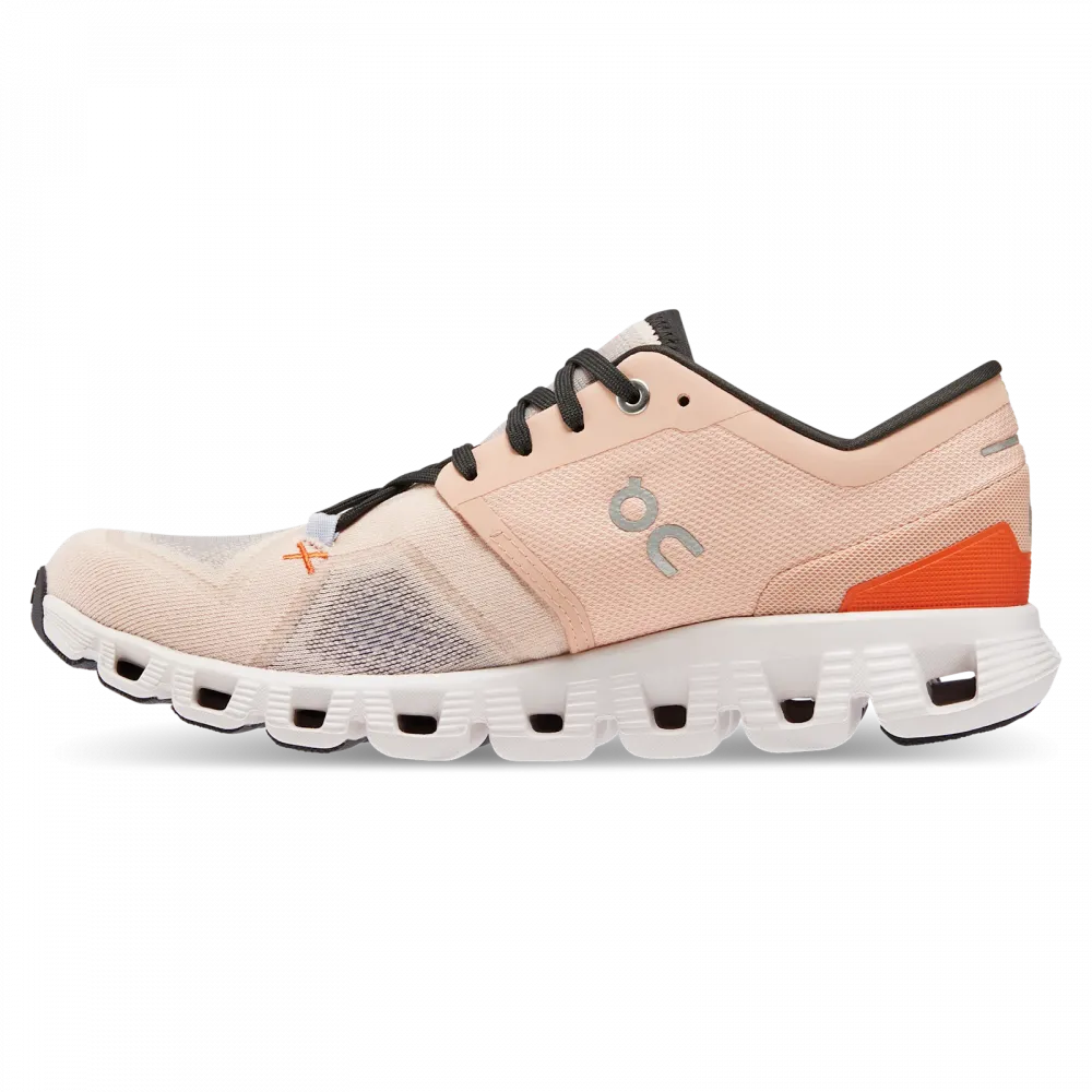 Cloud X 3 'Rose Sand'  Men