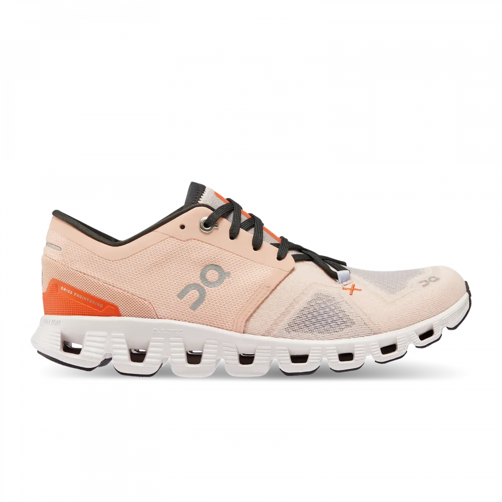 Cloud X 3 'Rose Sand' Women