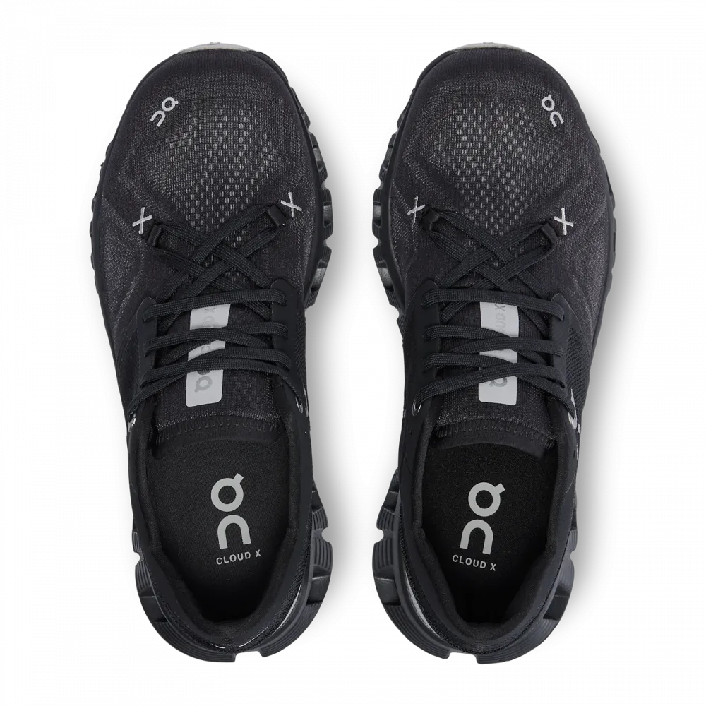 Cloud X 3 'Black' Women