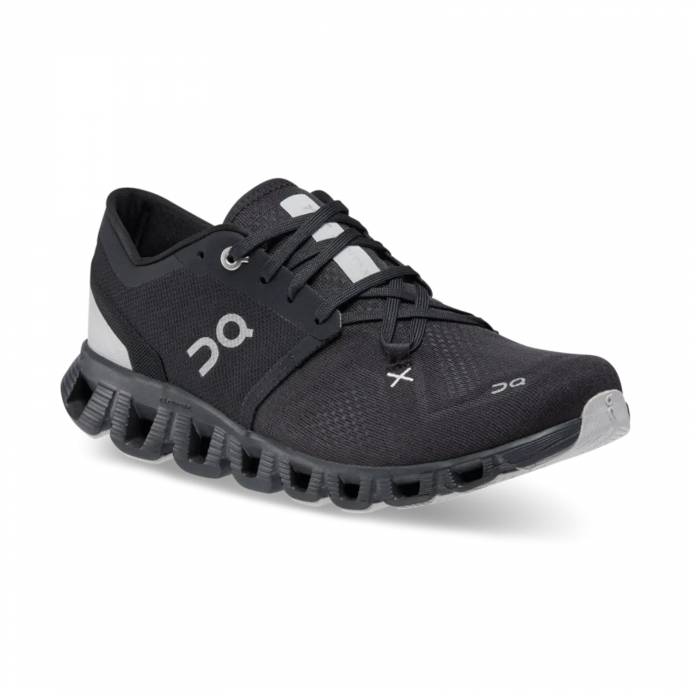 Cloud X 3 'Black' Women
