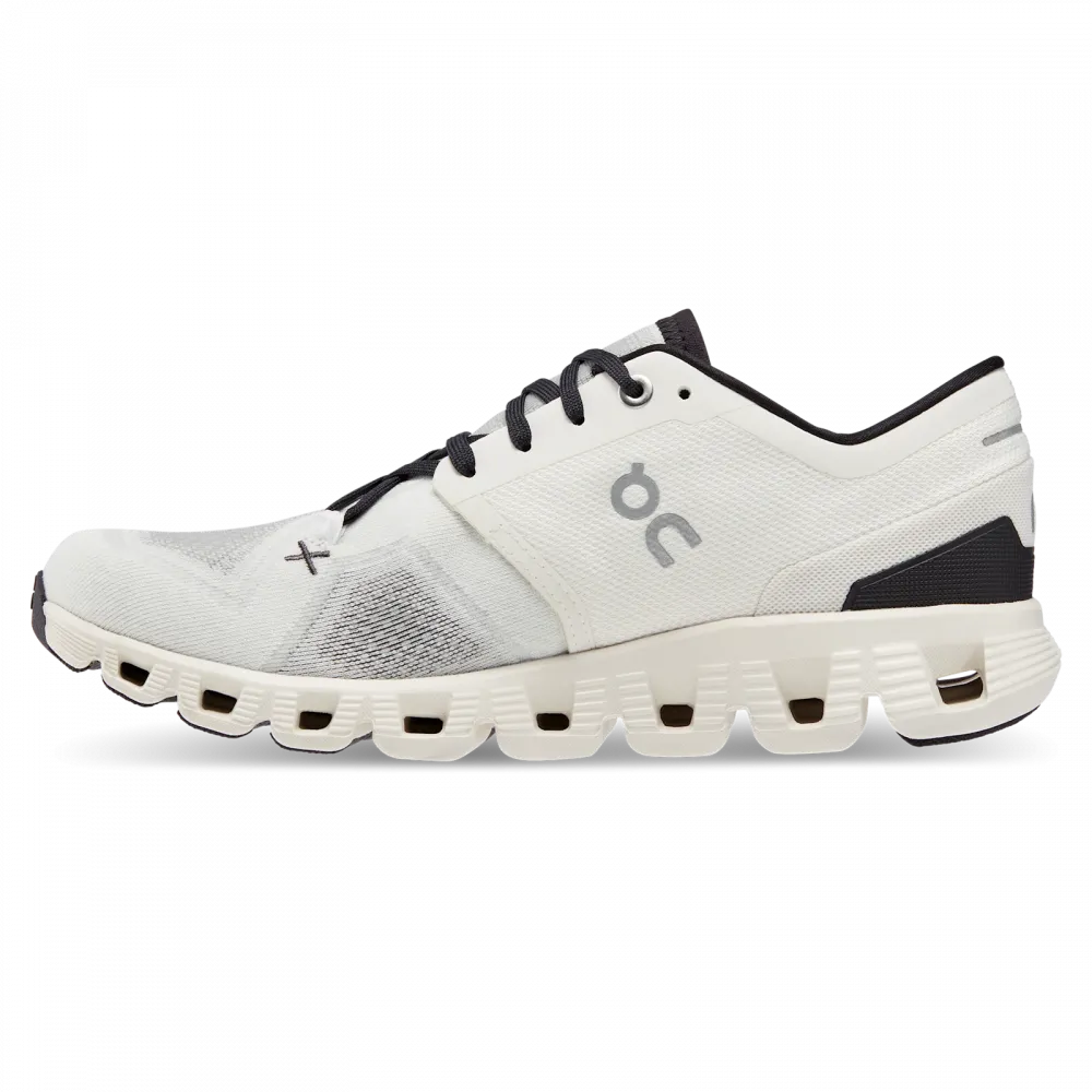 Cloud X 3 'White Black'  Men