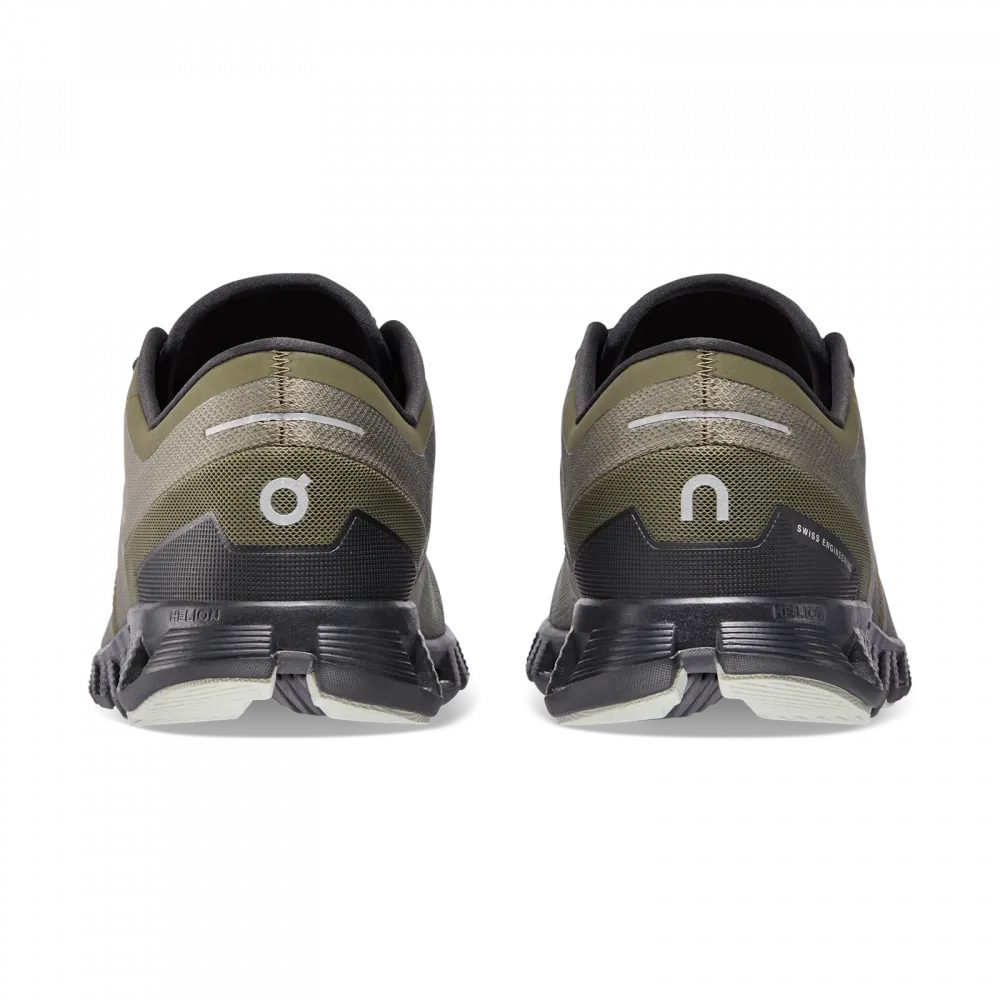 Cloud X 3 'Olive Reseda'  Women