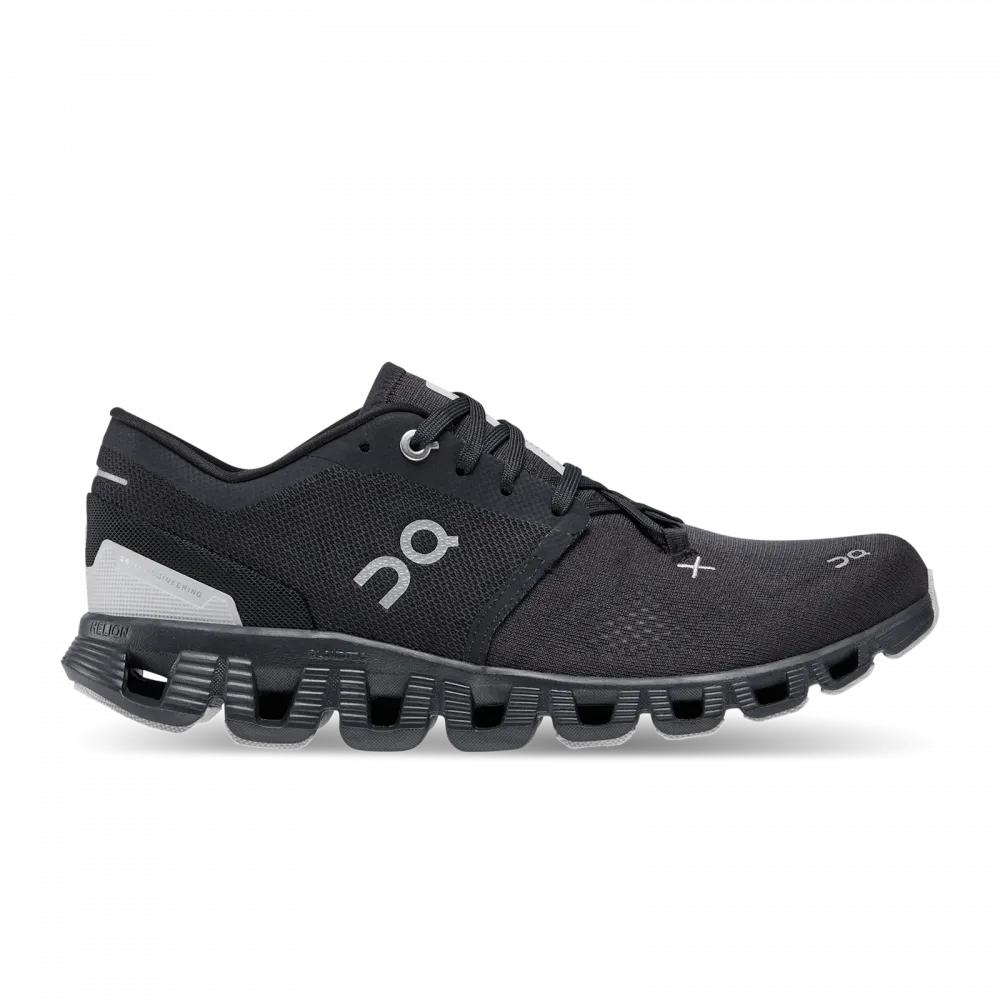 Cloud X 3 'Black' Women