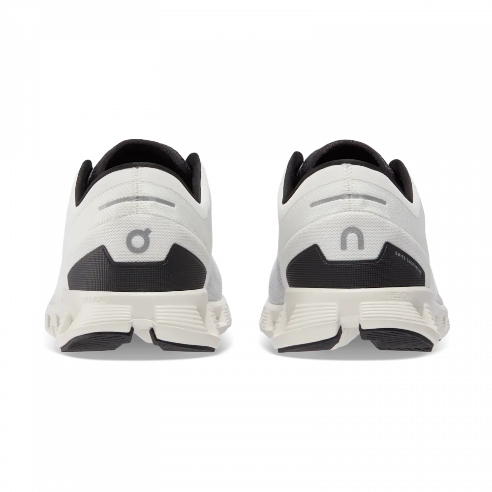 Cloud X 3 'White Black'  Women
