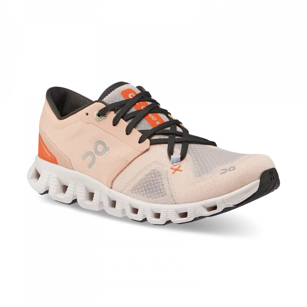 Cloud X 3 'Rose Sand' Women