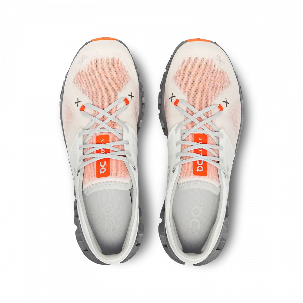 Cloud X 3 'Rose Sand' Women