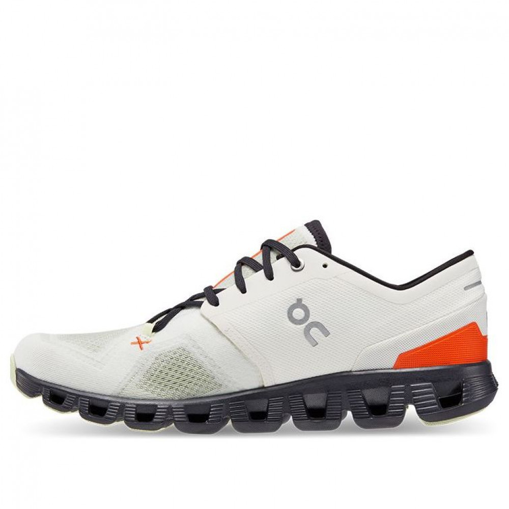Cloud X 3 'Ivory Flame' Men