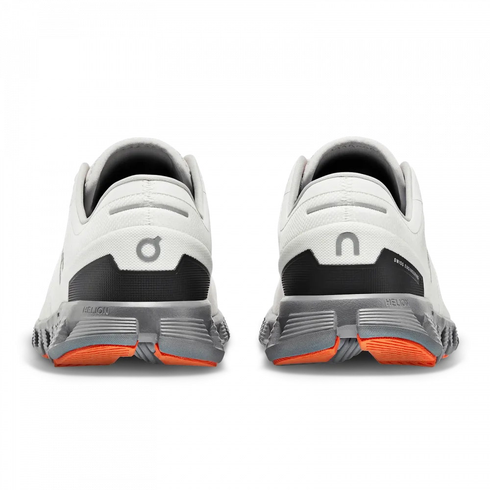 Cloud X 3 'Ivory Alloy'  Women