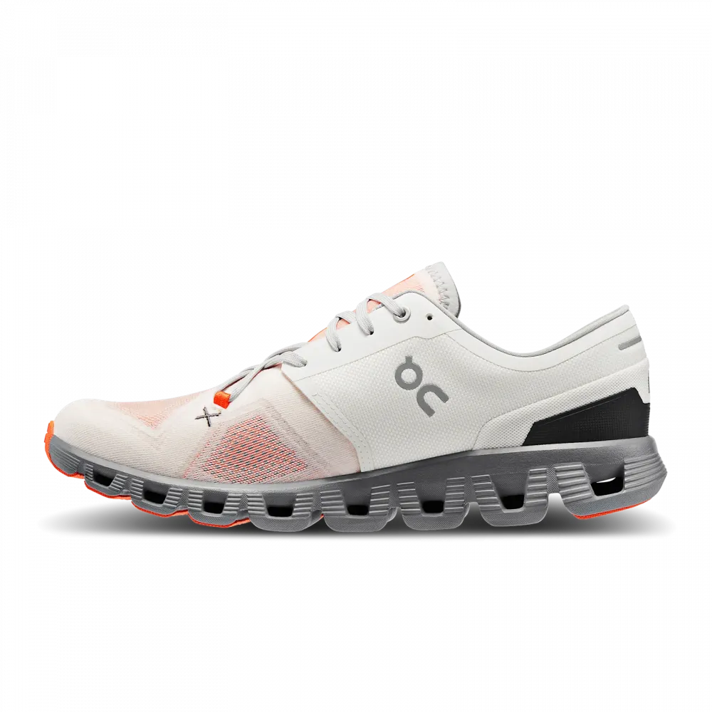 Cloud X 3 'Ivory Alloy'  Men