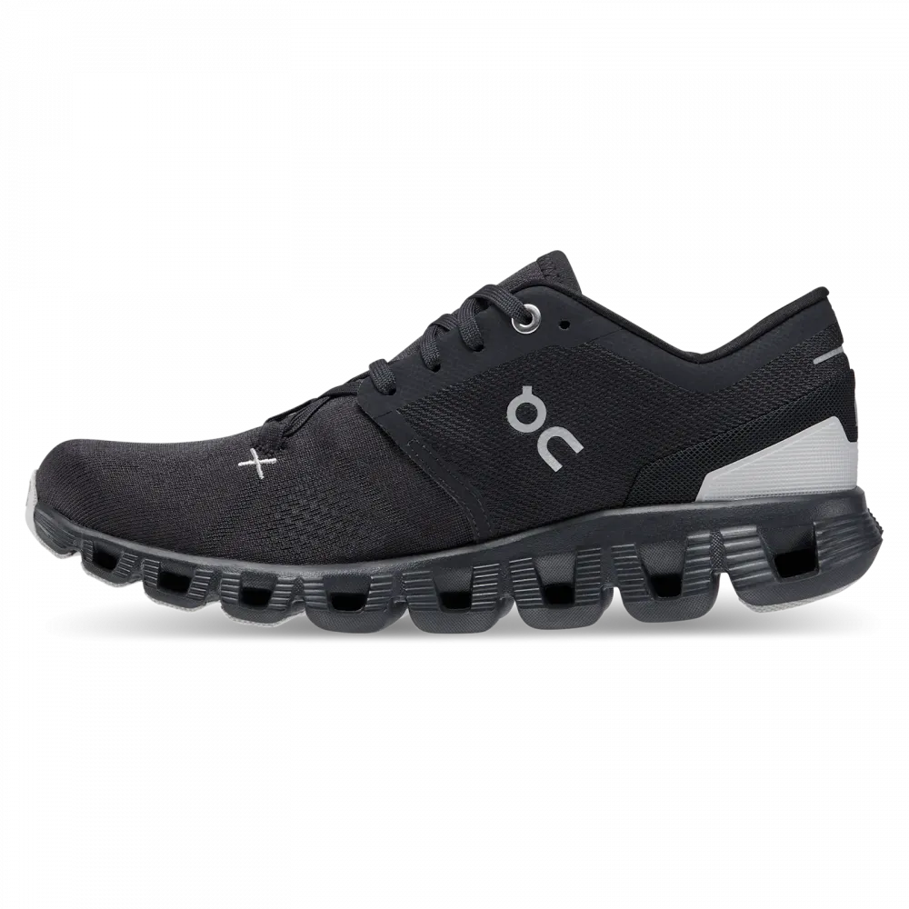 Cloud X 3 'Black' Men