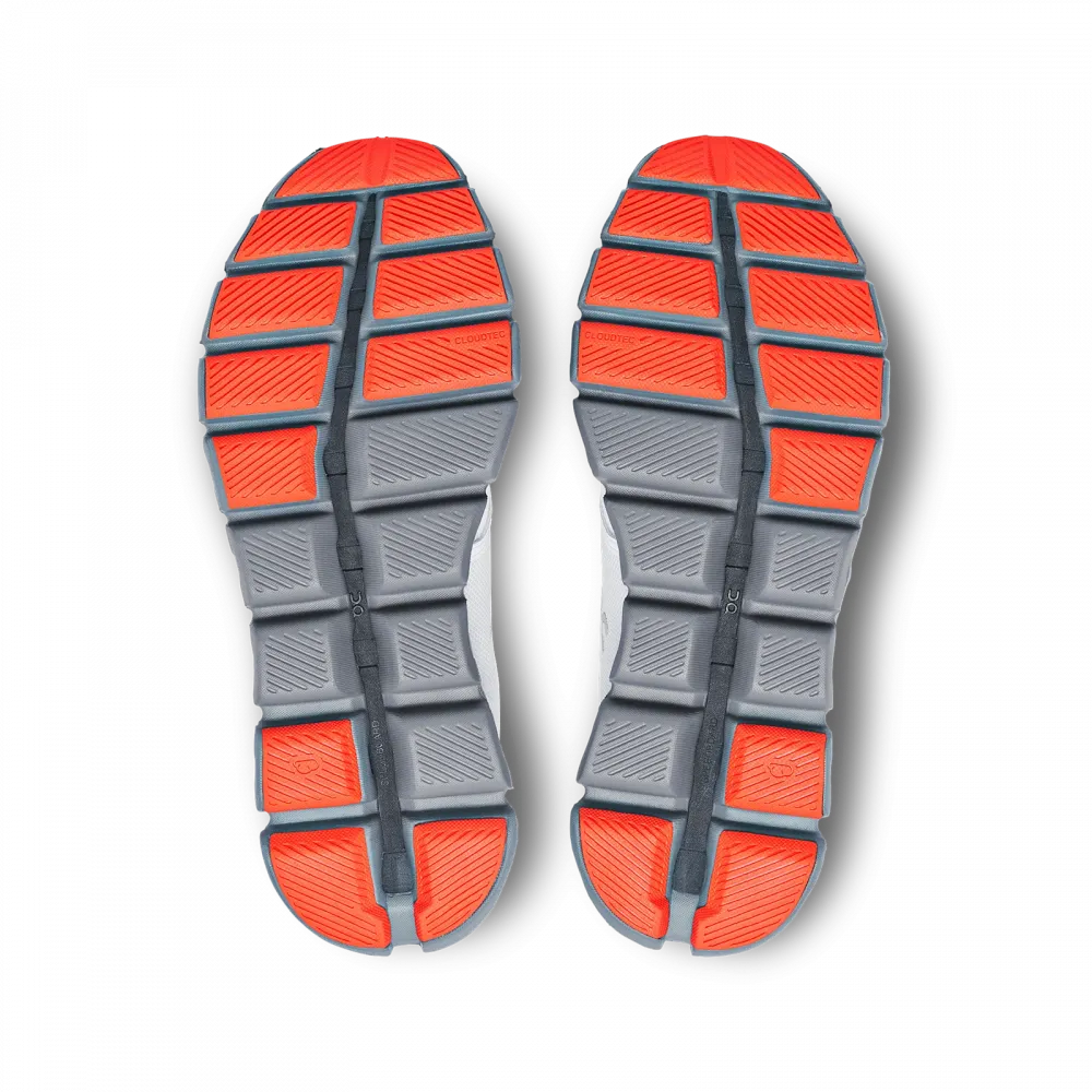 Cloud X 3 'Ivory Alloy'  Women