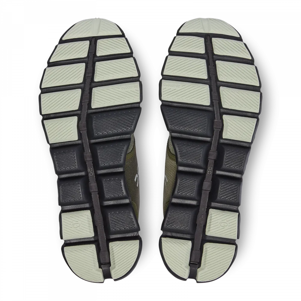 Cloud X 3 'Olive Reseda'  Women