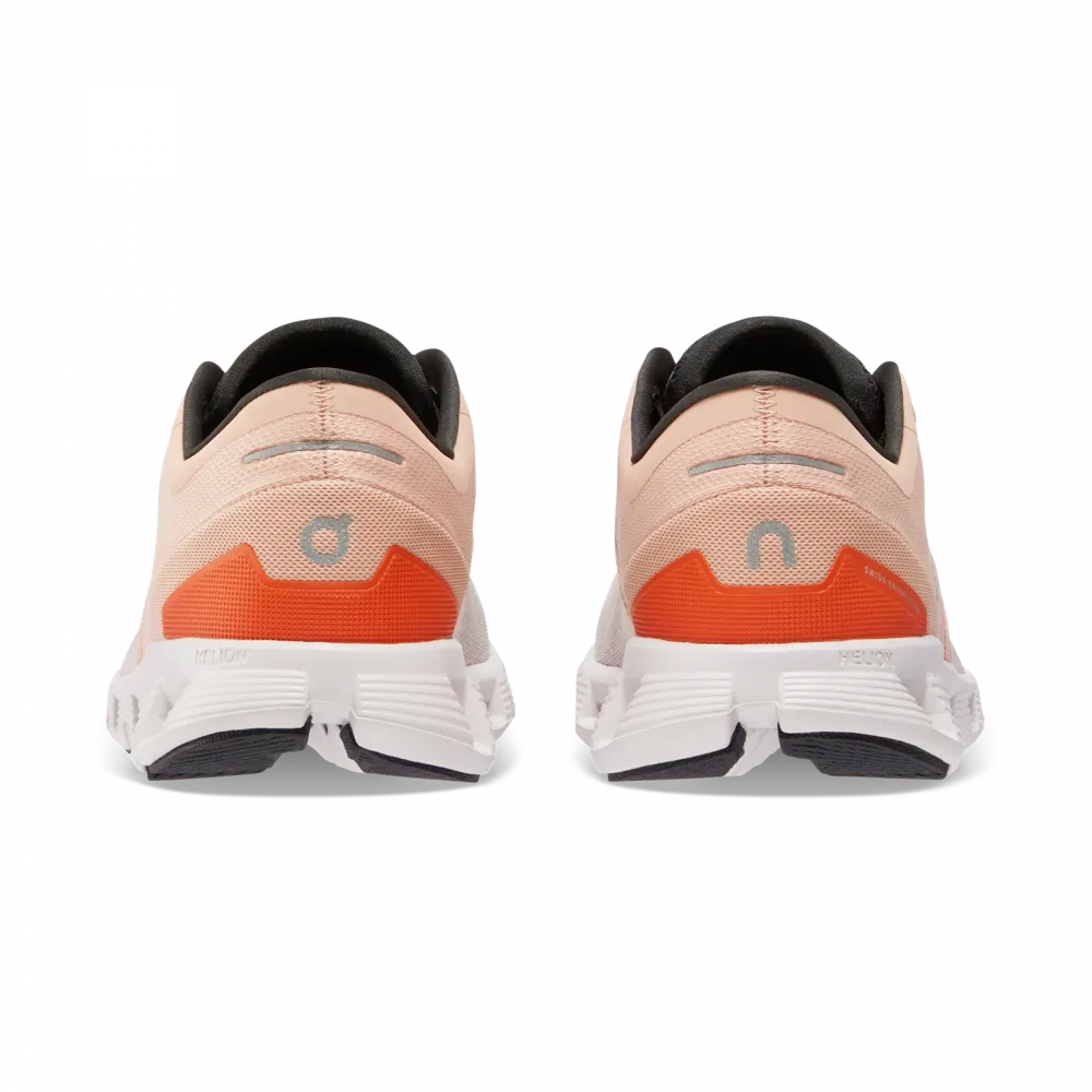 Cloud X 3 'Rose Sand' Women