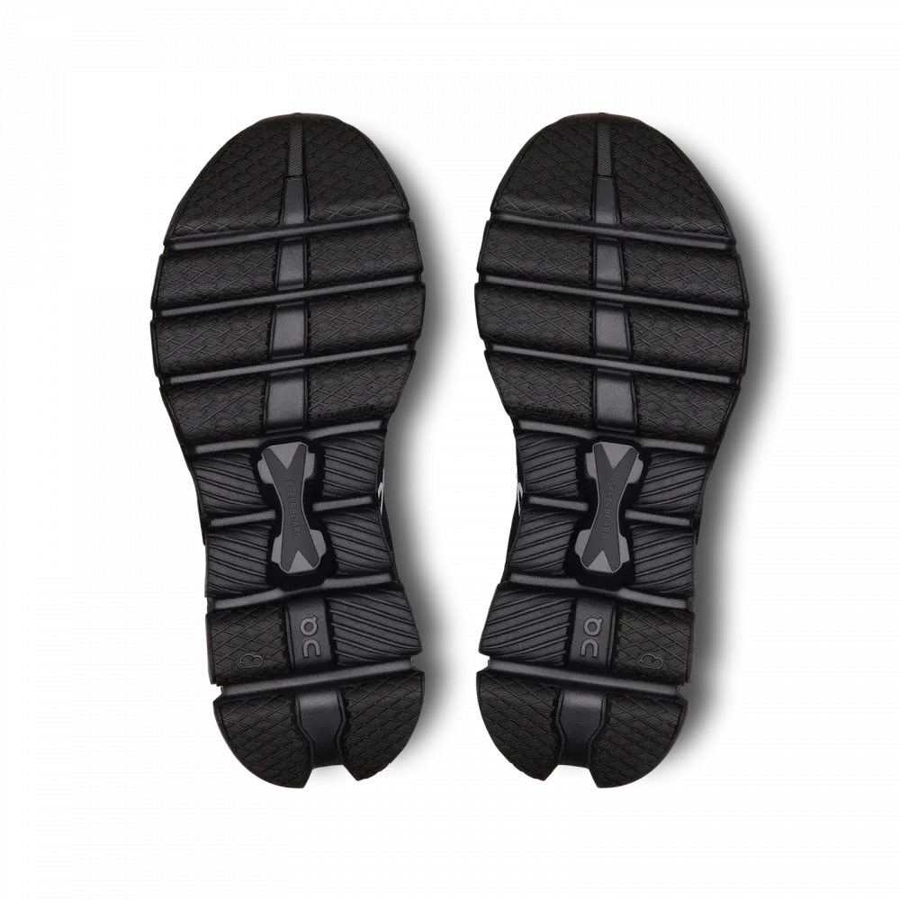 Cloud X 4 'Black Eclipse'  Women