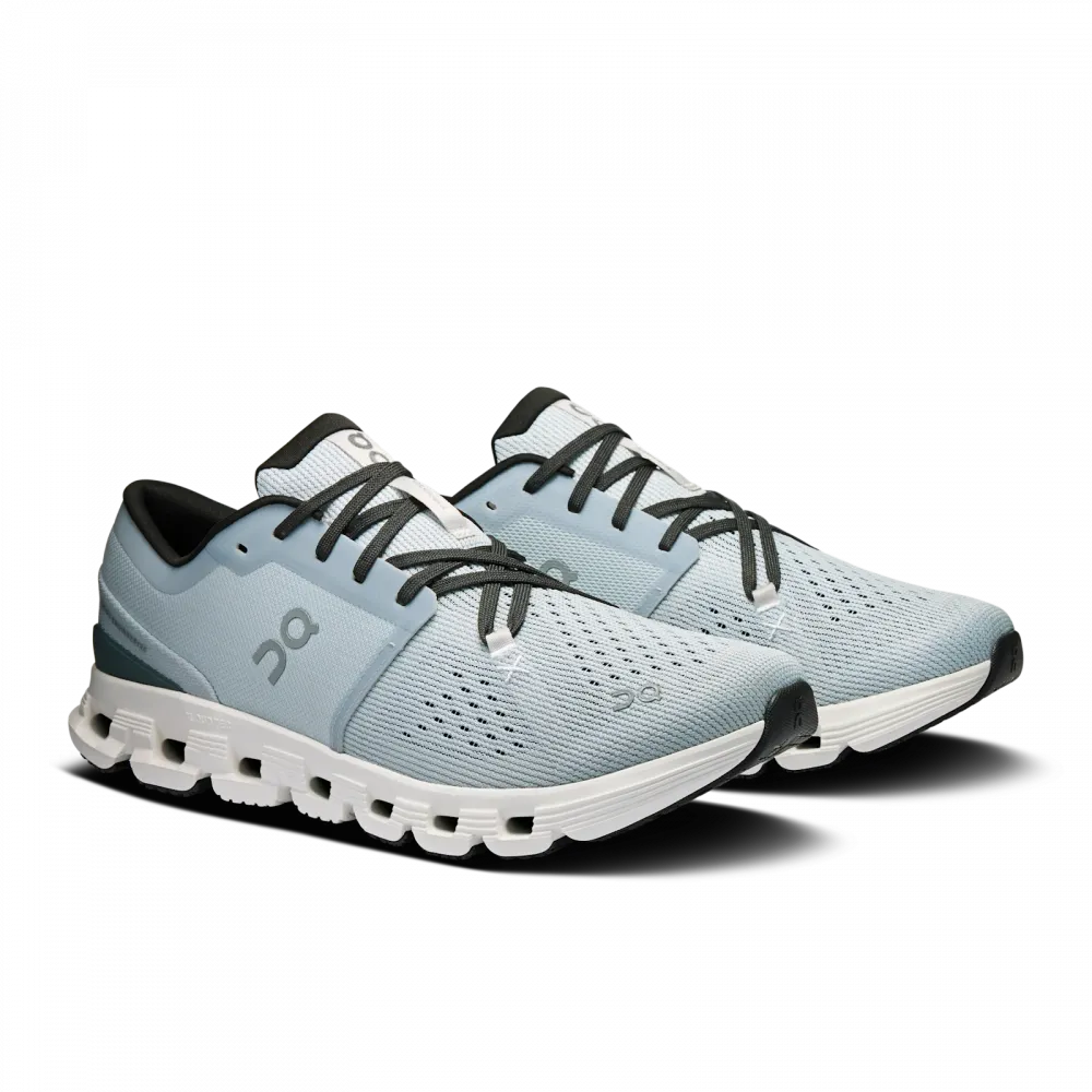 Cloud X 4 'Grey Blue'  Women