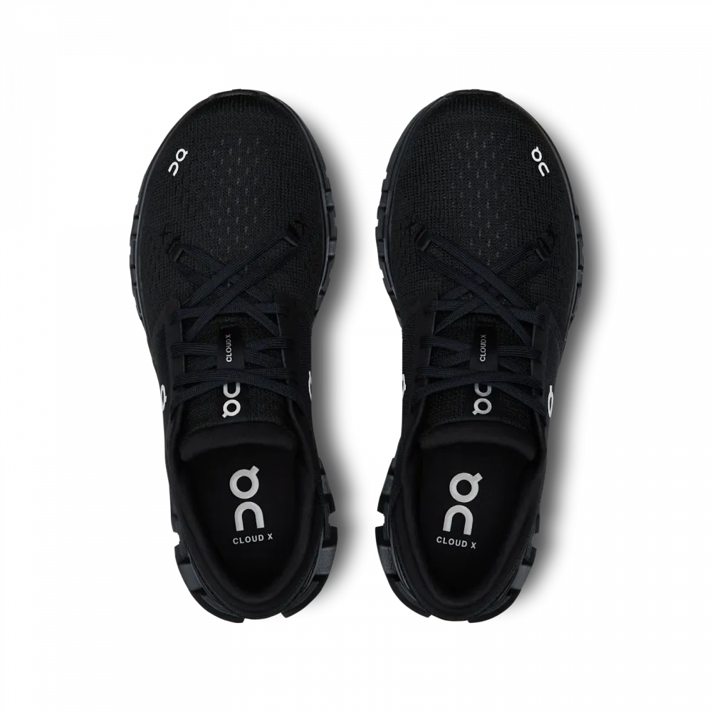 Cloud X 4 'Black Eclipse'  Women