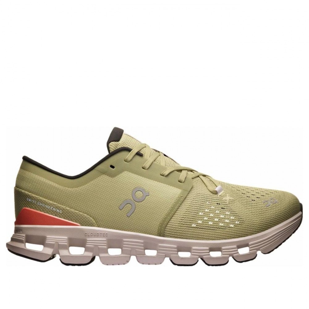 Cloud X 4 'Caper Salmon'  Women