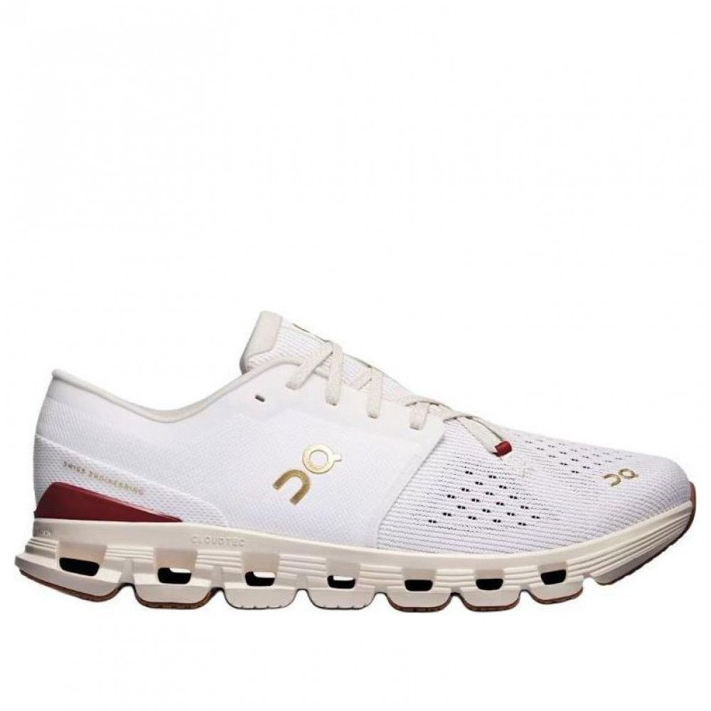 Cloud X 4 'Celebrate the Year of the Snake'  Women