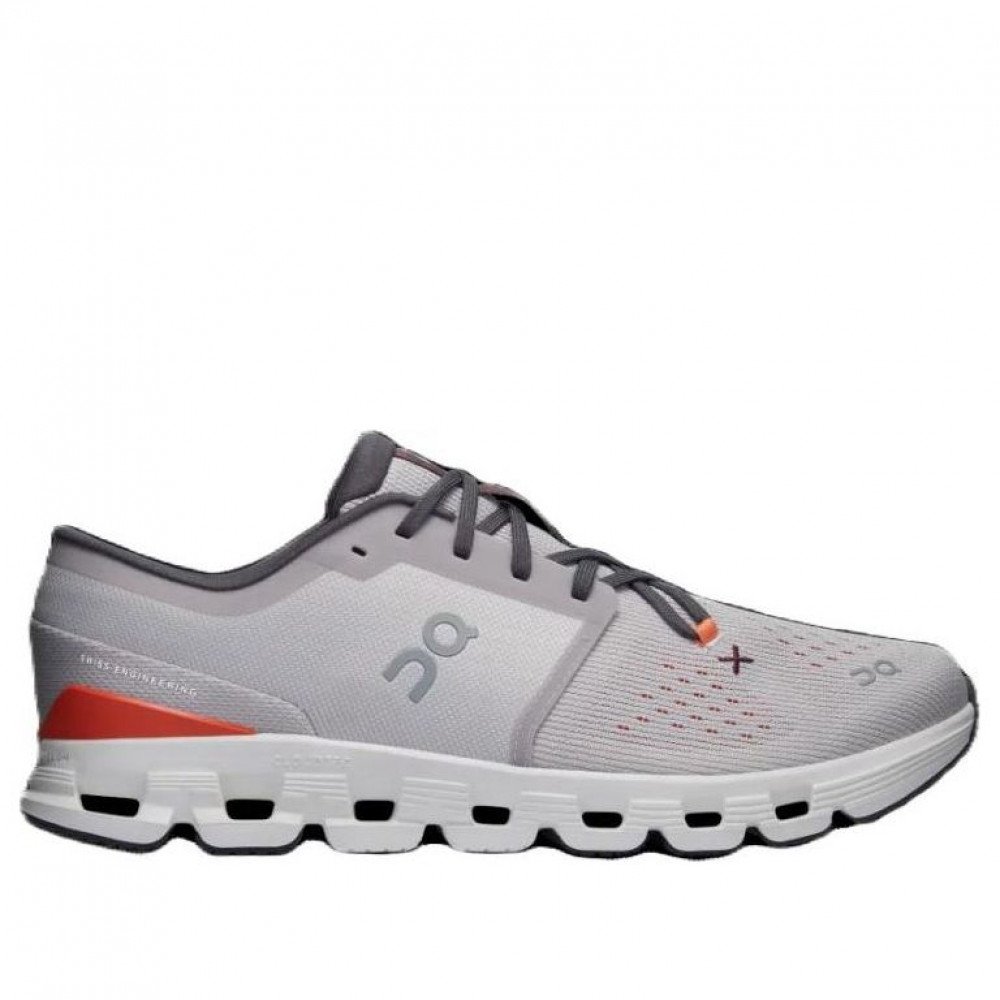 Cloud X 4 'Silver Flame'  Women