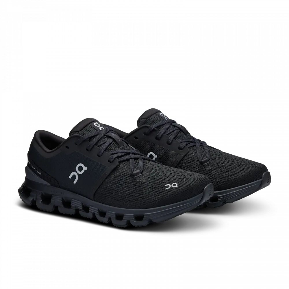 Cloud X 4 'Black Eclipse'  Women