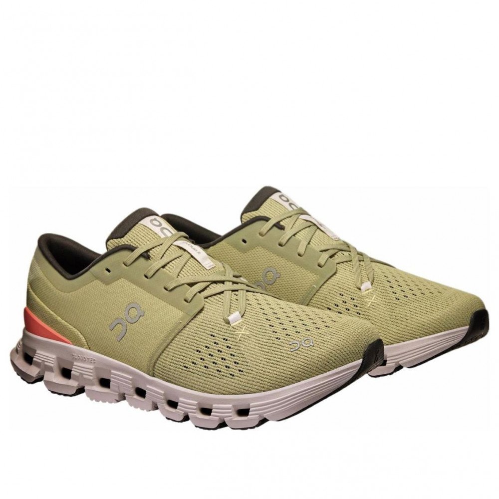 Cloud X 4 'Caper Salmon'  Women