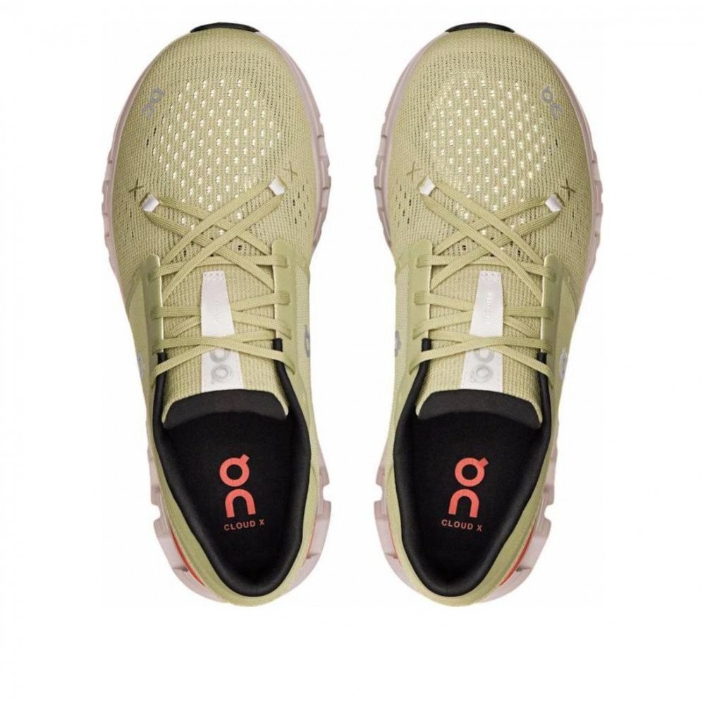 Cloud X 4 'Caper Salmon'  Women