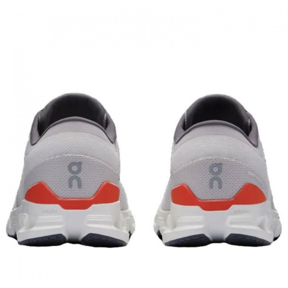 Cloud X 4 'Silver Flame'  Women