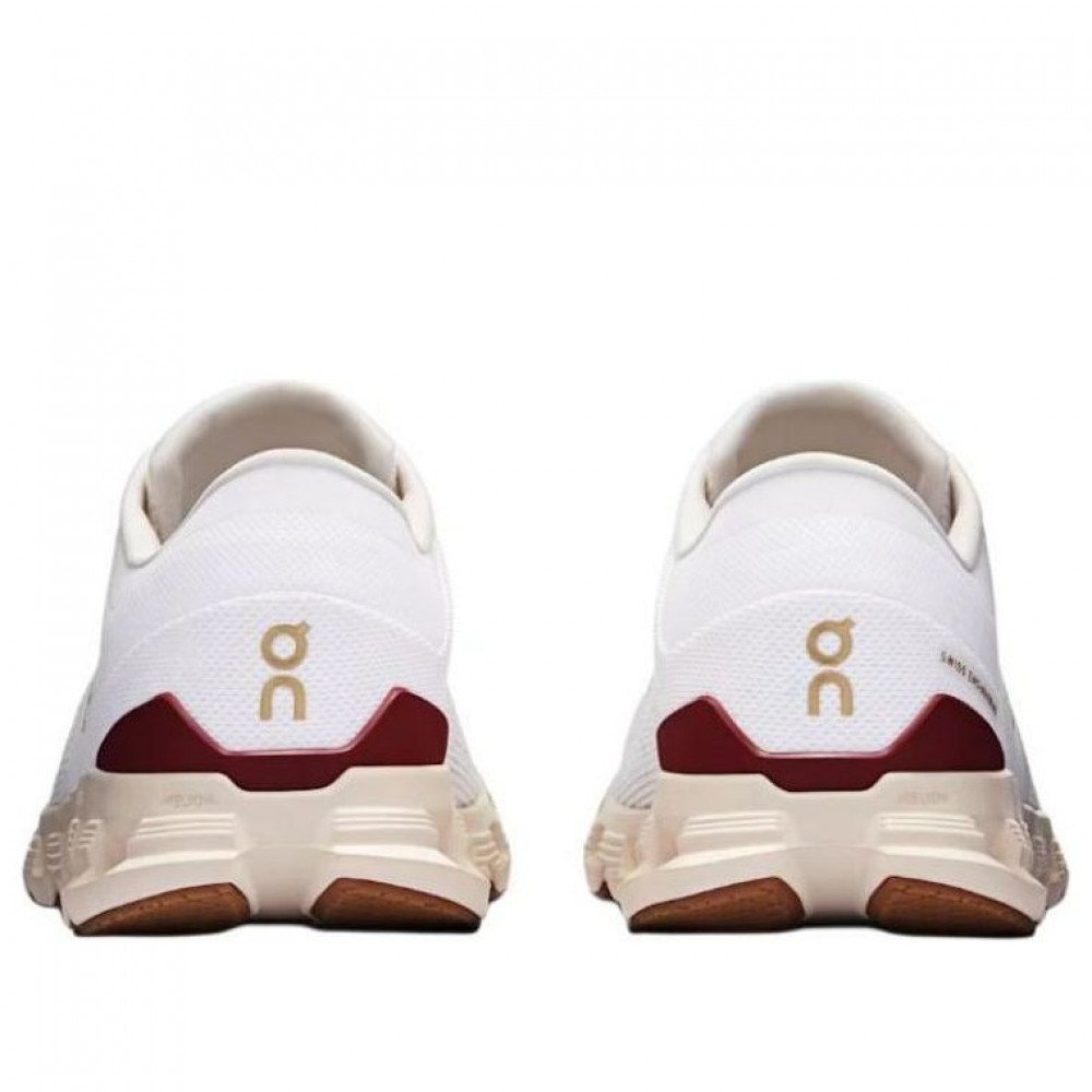 Cloud X 4 'Celebrate the Year of the Snake'  Women