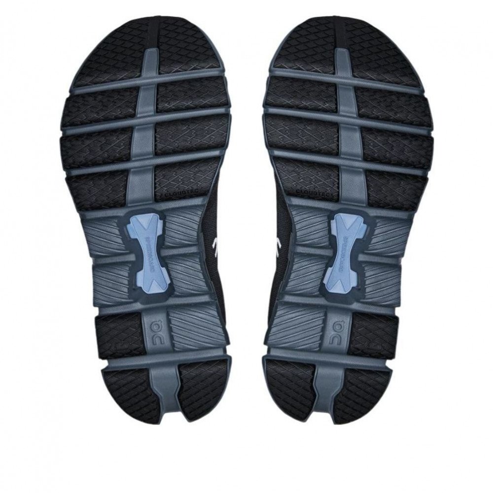 Cloud X 4 'Black Chambray'  Men