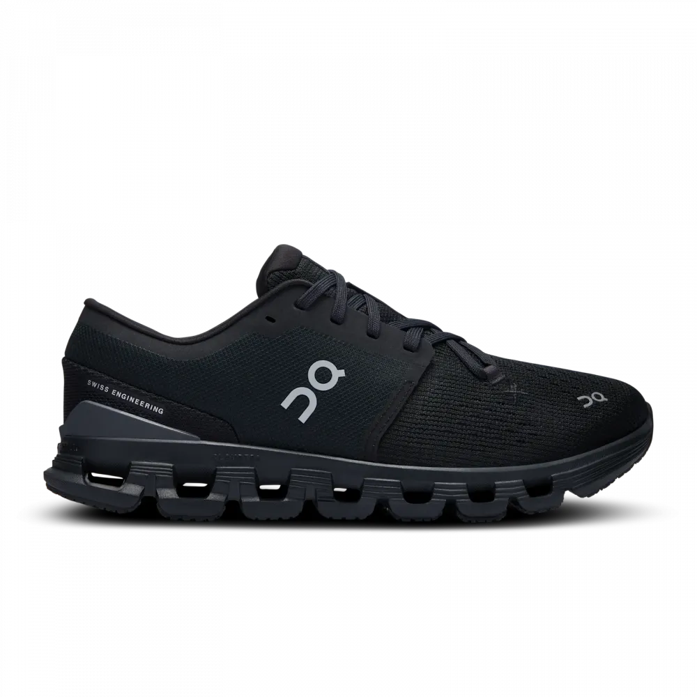 Cloud X 4 'Black Eclipse'  Women