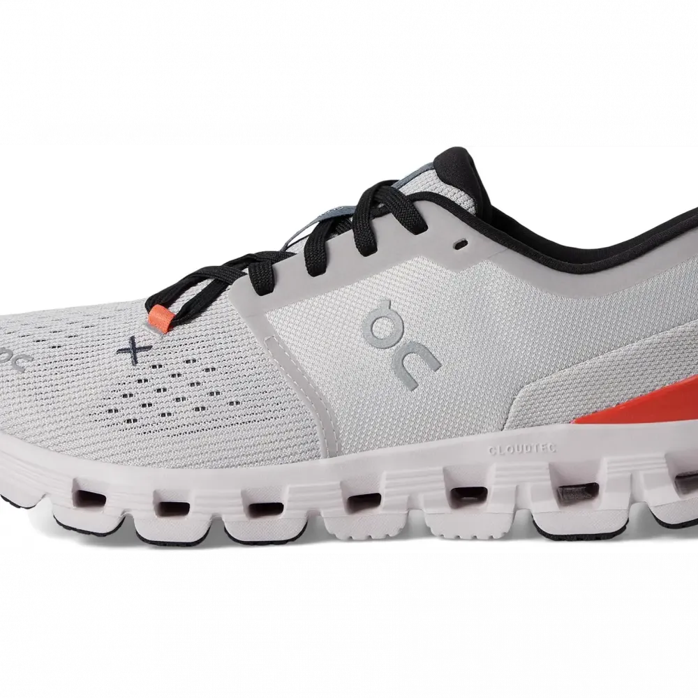 Cloud X 4 'Silver Flame'  Women