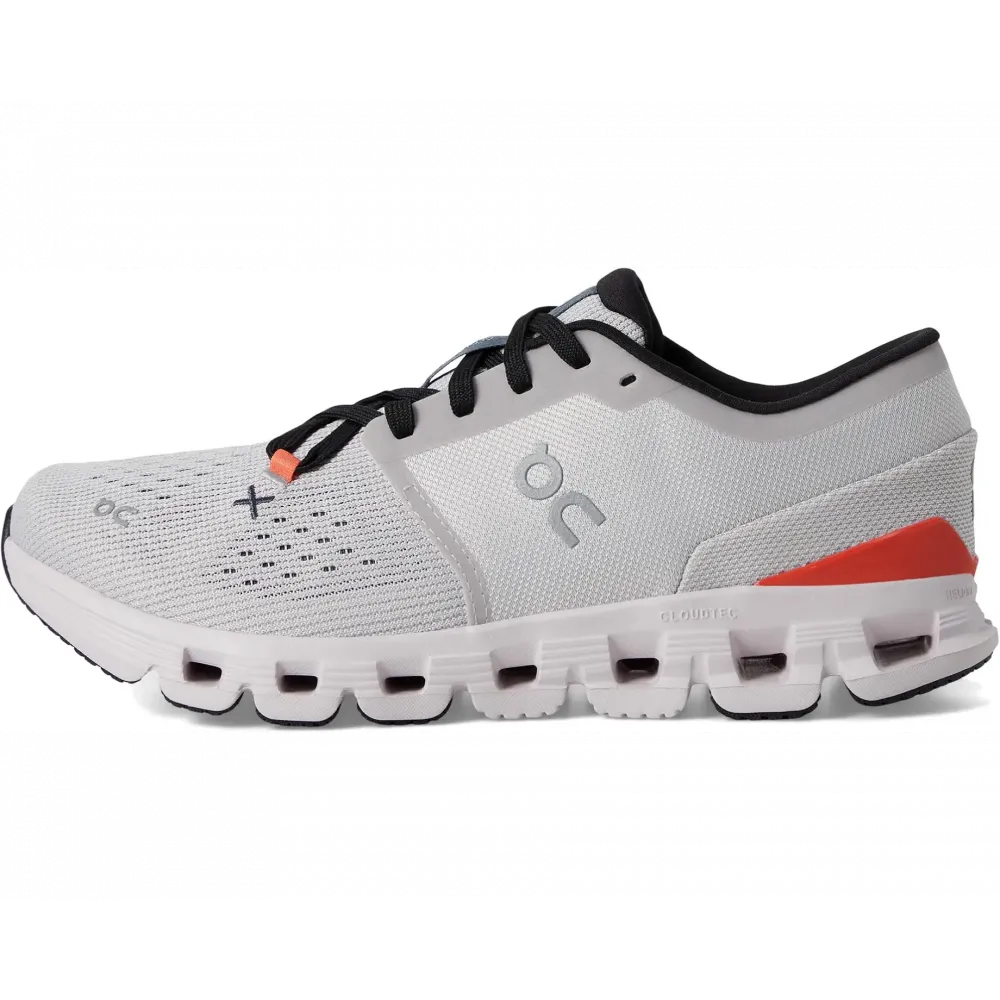 Cloud X 4 'Silver Flame'  Women
