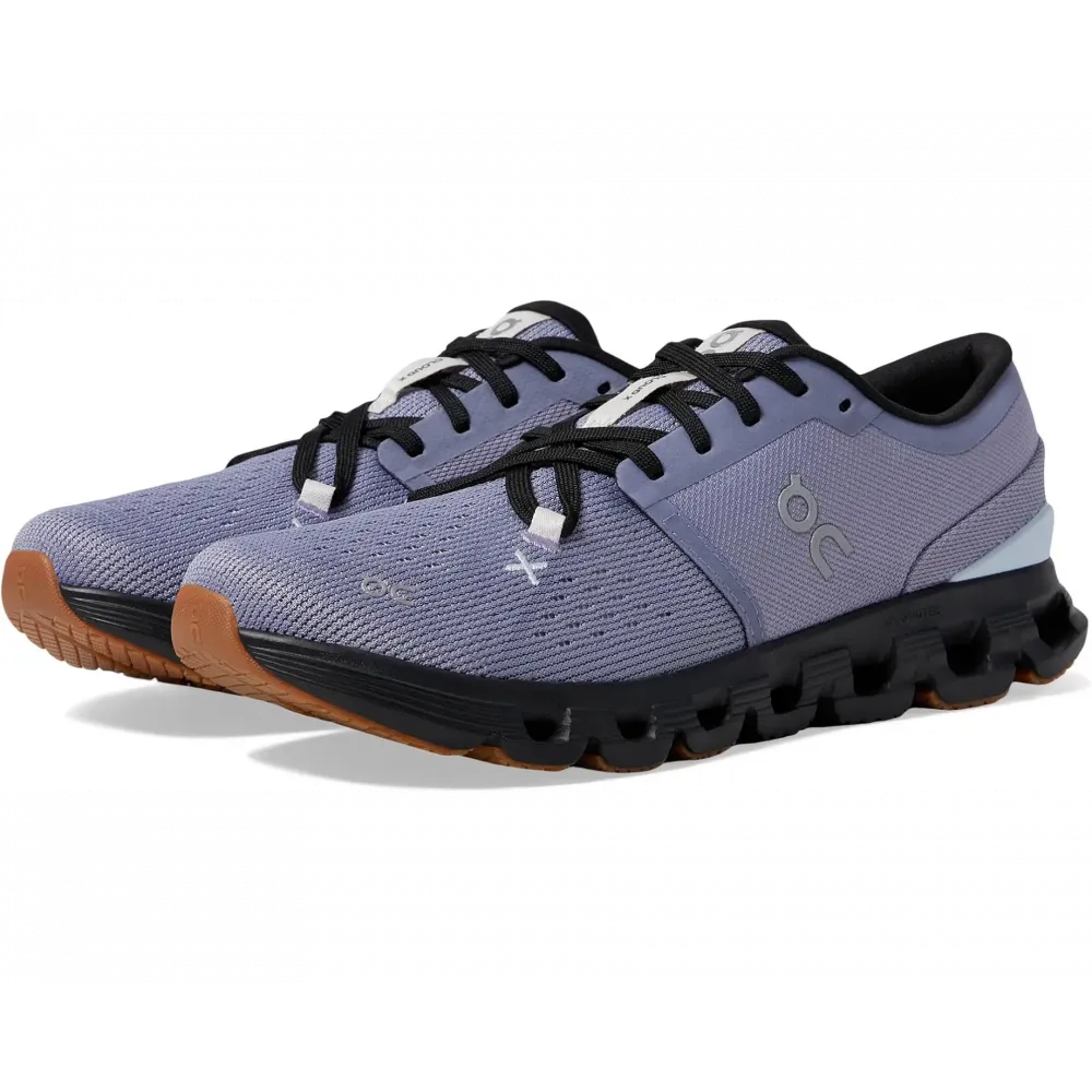 Cloud X 4 'Purple'  Men