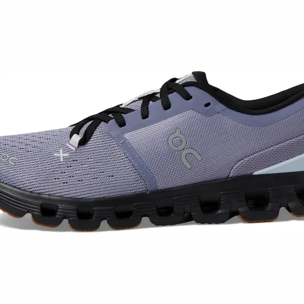 Cloud X 4 'Purple'  Men