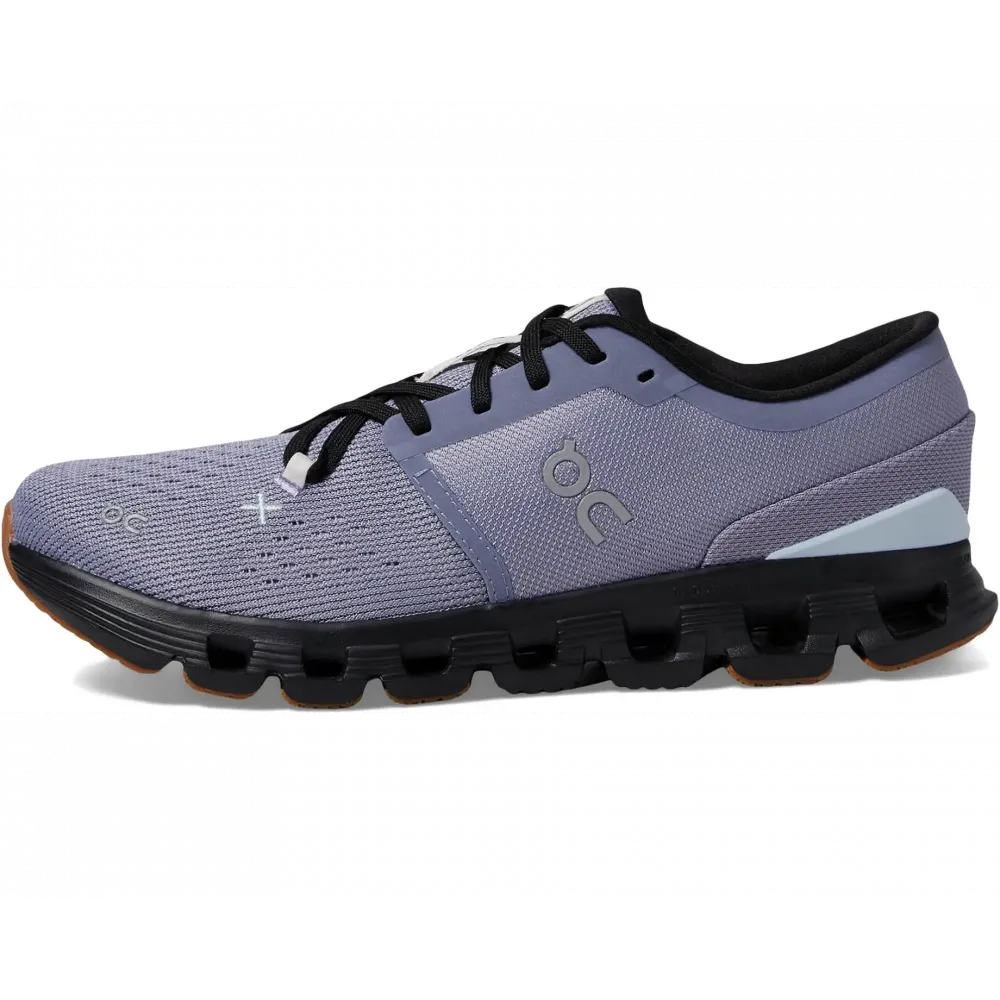Cloud X 4 'Purple'  Men