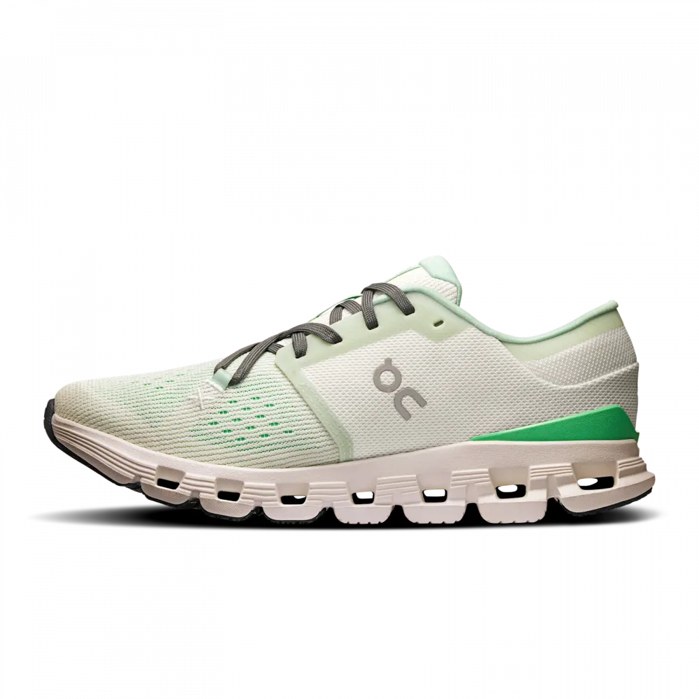 Cloud X 4 'Aloe Honeydew'  Men