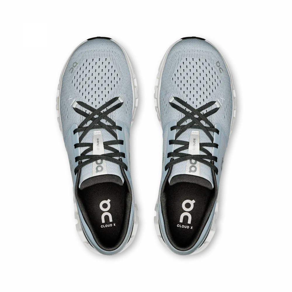 Cloud X 4 'Grey Blue'  Women