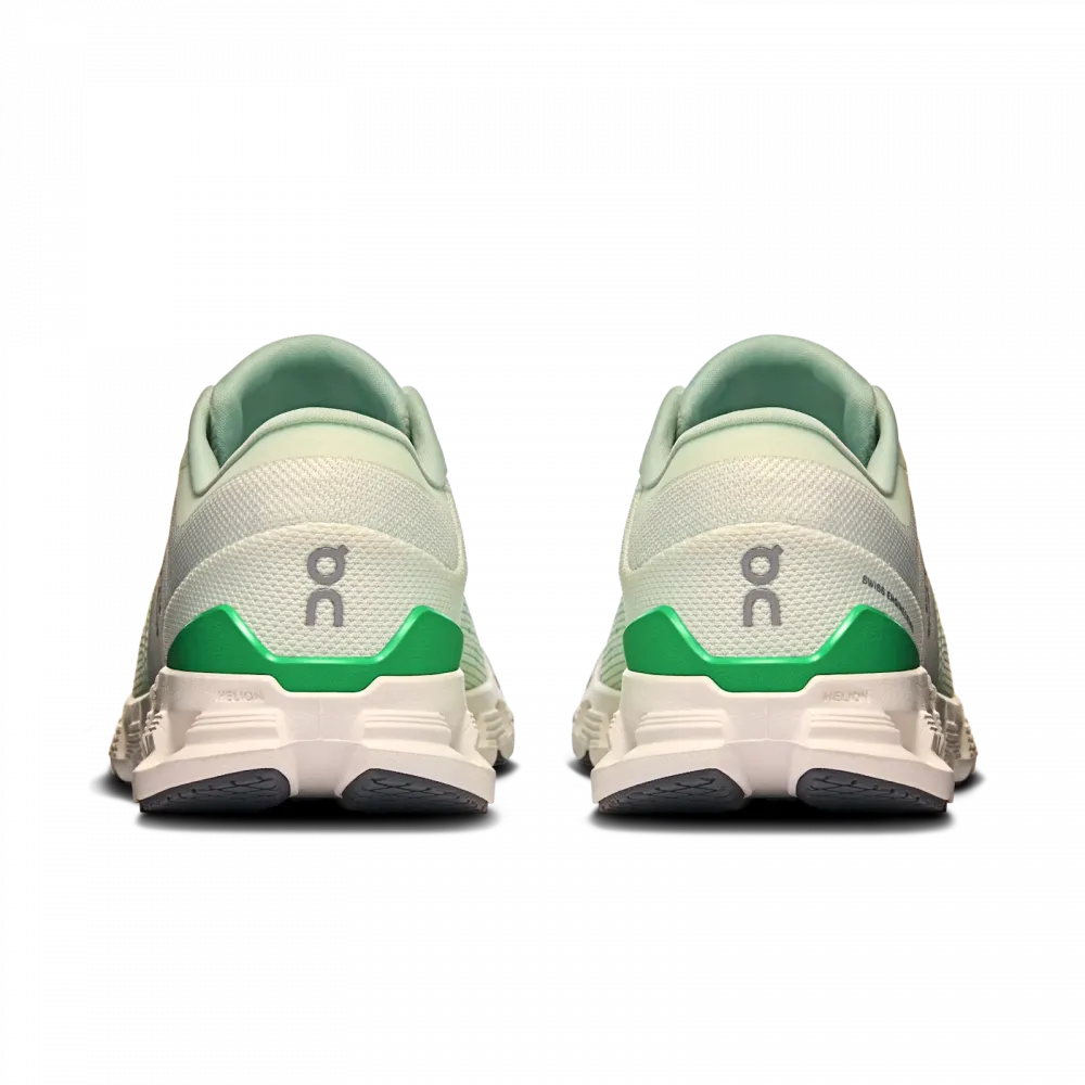 Cloud X 4 'Aloe Honeydew'  Women
