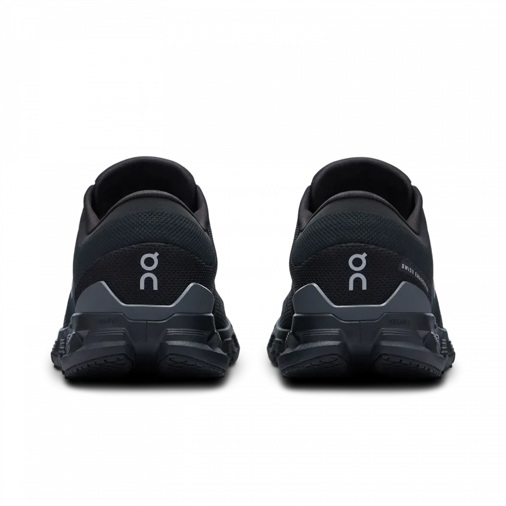 Cloud X 4 'Black Eclipse'  Women