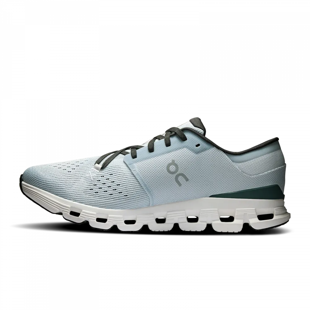 Cloud X 4 'Grey Blue'  Men