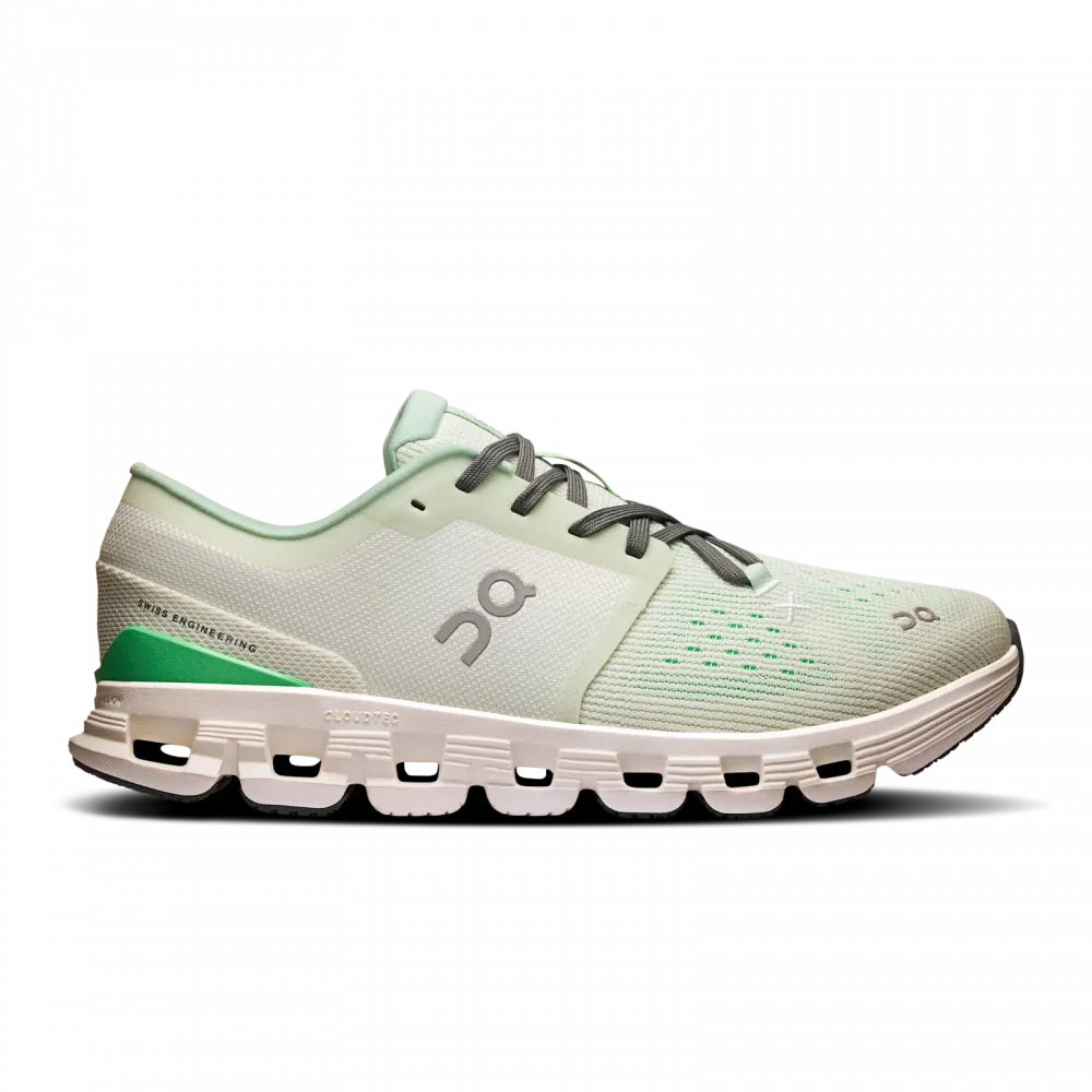 Cloud X 4 'Aloe Honeydew'  Women