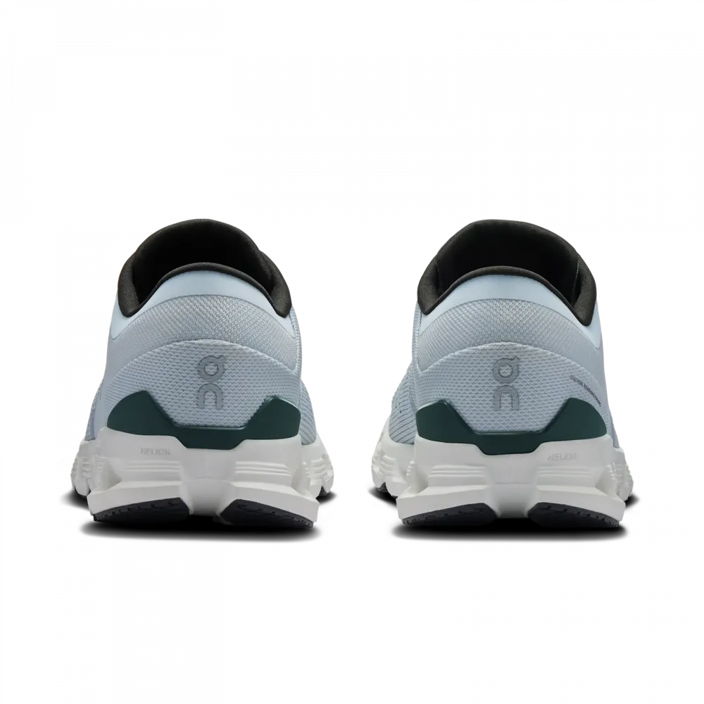 Cloud X 4 'Grey Blue'  Women
