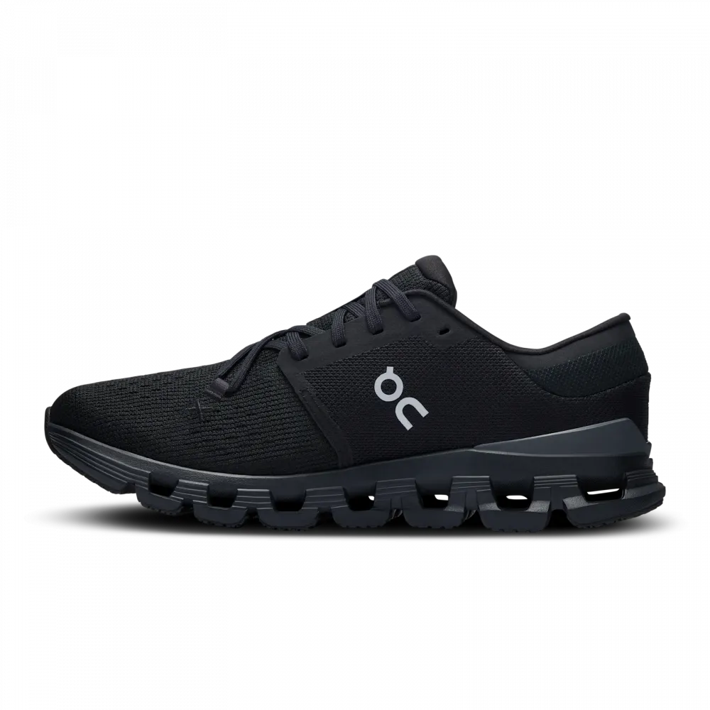 Cloud X 4 'Black Eclipse'  Men