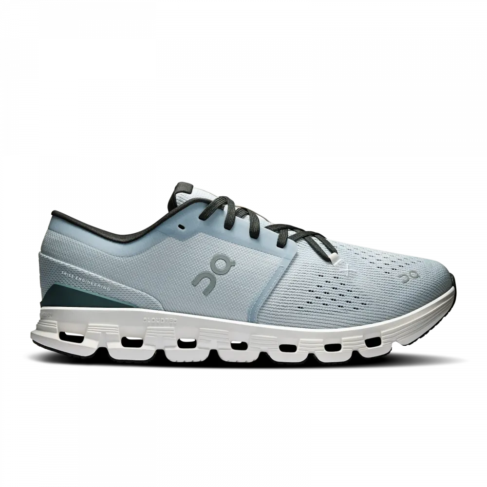 Cloud X 4 'Grey Blue'  Women